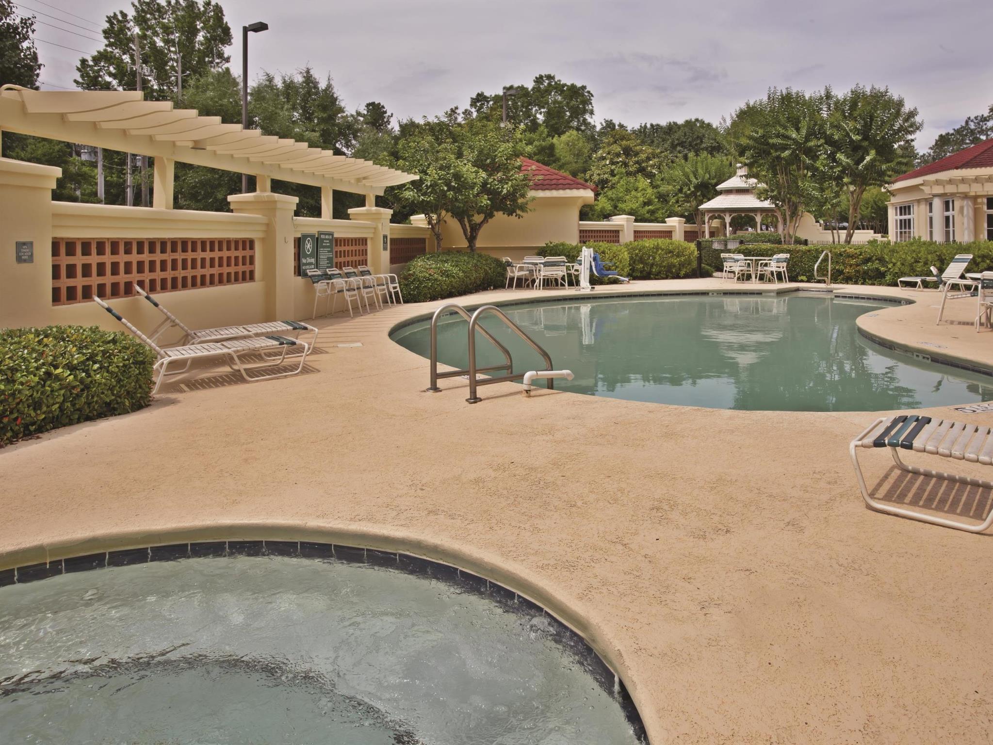 La Quinta By Wyndham Birmingham Hoover Εξωτερικό φωτογραφία