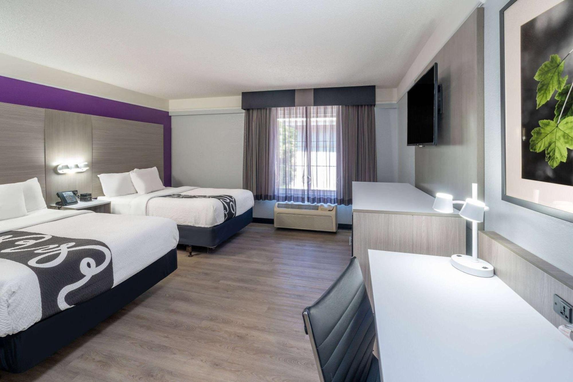 La Quinta By Wyndham Birmingham Hoover Εξωτερικό φωτογραφία