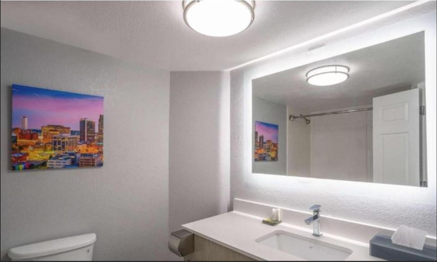 La Quinta By Wyndham Birmingham Hoover Εξωτερικό φωτογραφία